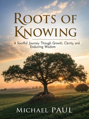 cover image of Roots of Knowing